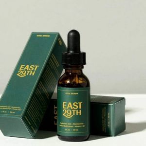 East 29th- VITAL SERUM1 fl oz - 30ml essential.